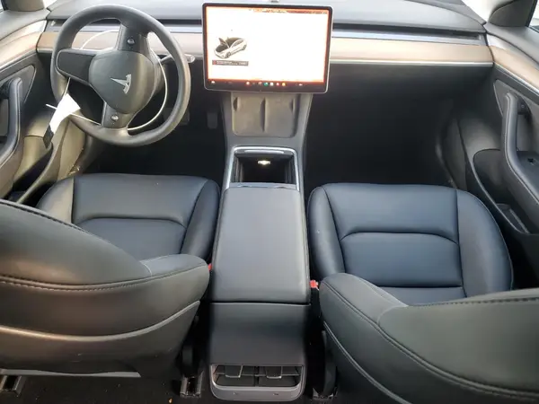 5YJ3E1EA5PF554829 2023 TESLA MODEL 3 - Image 8
