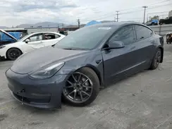 5YJ3E1EA5PF554846 2023 TESLA MODEL 3