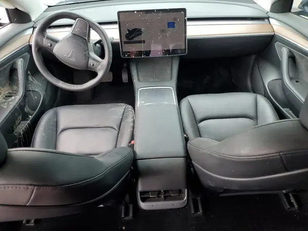 5YJ3E1EA5PF554846 2023 TESLA MODEL 3 - Image 8