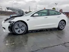 5YJ3E1EA5PF555527 2023 TESLA MODEL 3