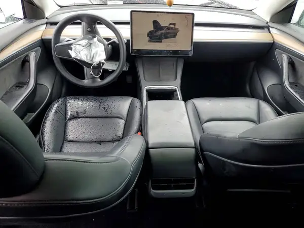 5YJ3E1EA5PF555527 2023 TESLA MODEL 3 - Image 8