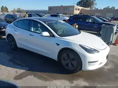 5YJ3E1EA5PF555799 2023 TESLA MODEL 3