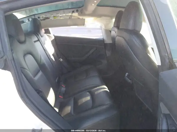 5YJ3E1EA5PF555799 2023 TESLA MODEL 3 - Image 8