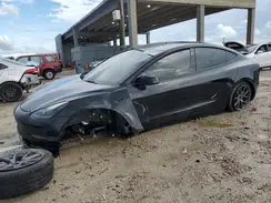5YJ3E1EA5PF556158 2023 TESLA MODEL 3