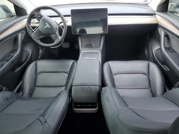5YJ3E1EA5PF556158 2023 TESLA MODEL 3 - Image 8