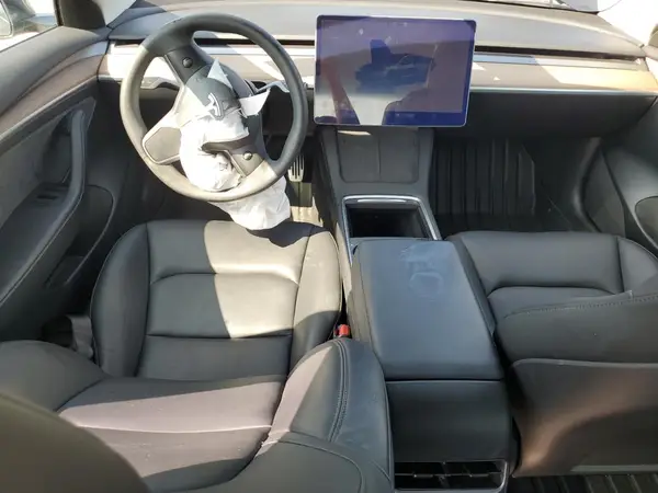 5YJ3E1EA5PF557004 2023 TESLA MODEL 3 - Image 8
