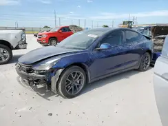 5YJ3E1EA5PF557181 2023 TESLA MODEL 3