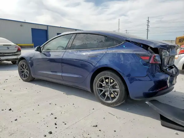 5YJ3E1EA5PF557181 2023 TESLA MODEL 3 - Image 2