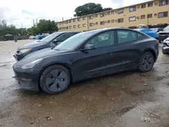 5YJ3E1EA5PF558511 2023 TESLA MODEL 3