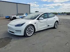 5YJ3E1EA5PF558721 2023 TESLA MODEL 3