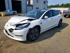 5YJ3E1EA5PF558878 2023 TESLA MODEL 3