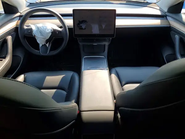 5YJ3E1EA5PF558878 2023 TESLA MODEL 3 - Image 8