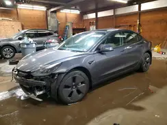 5YJ3E1EA5PF559304 2023 TESLA MODEL 3