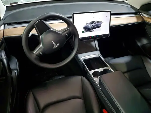 5YJ3E1EA5PF559304 2023 TESLA MODEL 3 - Image 8