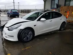 5YJ3E1EA5PF559819 2023 TESLA MODEL 3