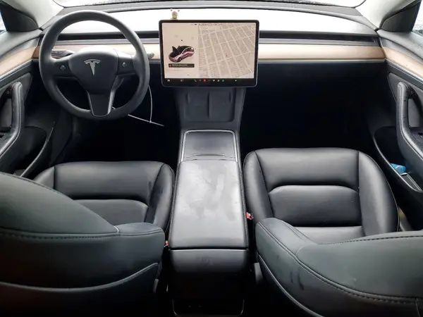 5YJ3E1EA5PF559819 2023 TESLA MODEL 3 - Image 8