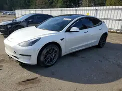 5YJ3E1EA5PF560050 2023 TESLA MODEL 3