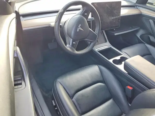 5YJ3E1EA5PF560050 2023 TESLA MODEL 3 - Image 8