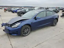 5YJ3E1EA5PF560548 2023 TESLA MODEL 3