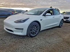 5YJ3E1EA5PF561134 2023 TESLA MODEL 3