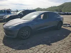 5YJ3E1EA5PF561201 2023 TESLA MODEL 3