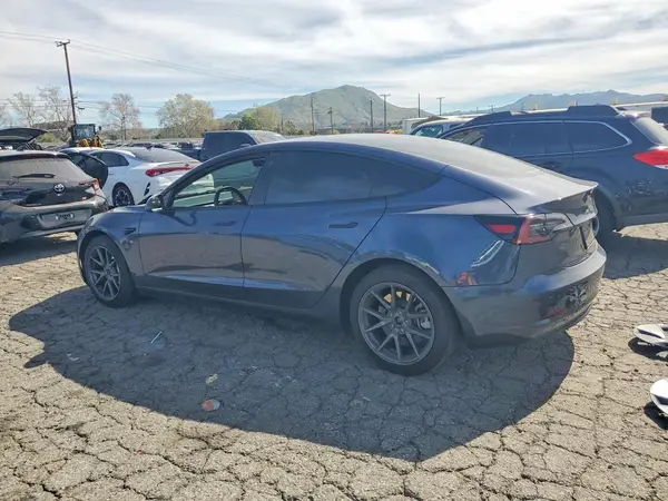 5YJ3E1EA5PF561201 2023 TESLA MODEL 3 - Image 2