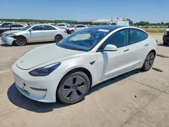 5YJ3E1EA5PF562364 2023 TESLA MODEL 3
