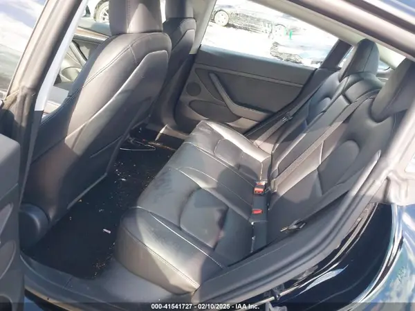 5YJ3E1EA5PF563496 2023 TESLA MODEL 3 - Image 8