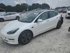 5YJ3E1EA5PF563742 2023 TESLA MODEL 3