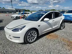 5YJ3E1EA5PF563773 2023 TESLA MODEL 3