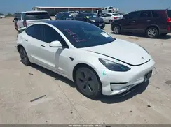 5YJ3E1EA5PF563837 2023 TESLA MODEL 3