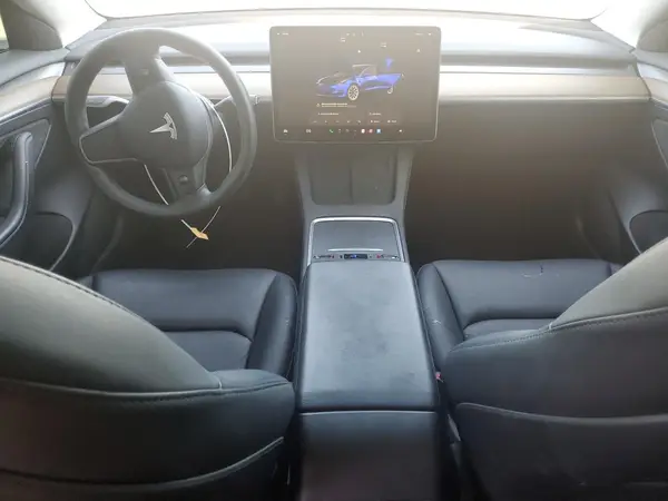 5YJ3E1EA5PF564356 2023 TESLA MODEL 3 - Image 8