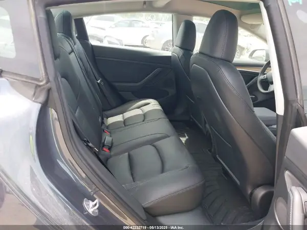 5YJ3E1EA5PF565071 2023 TESLA MODEL 3 - Image 8