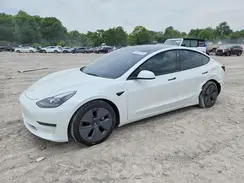 5YJ3E1EA5PF565751 2023 TESLA MODEL 3