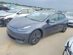 5YJ3E1EA5PF566043 2023 TESLA MODEL 3