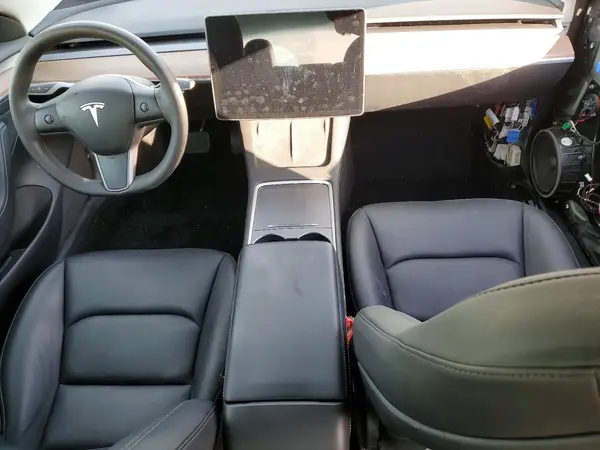 5YJ3E1EA5PF566043 2023 TESLA MODEL 3 - Image 8