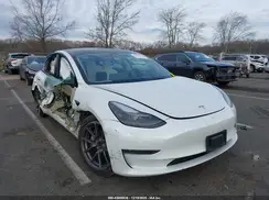 5YJ3E1EA5PF566298 2023 TESLA MODEL 3