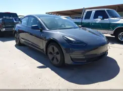 5YJ3E1EA5PF566415 2023 TESLA MODEL 3