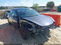 5YJ3E1EA5PF567290 2023 TESLA MODEL 3
