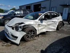 5YJ3E1EA5PF567354 2023 TESLA MODEL 3