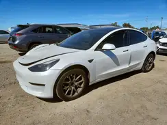 5YJ3E1EA5PF567807 2023 TESLA MODEL 3