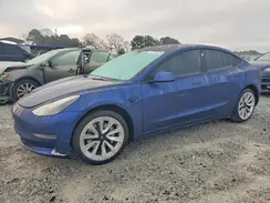 5YJ3E1EA5PF567953 2023 TESLA MODEL 3