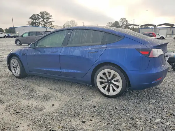 5YJ3E1EA5PF567953 2023 TESLA MODEL 3 - Image 2