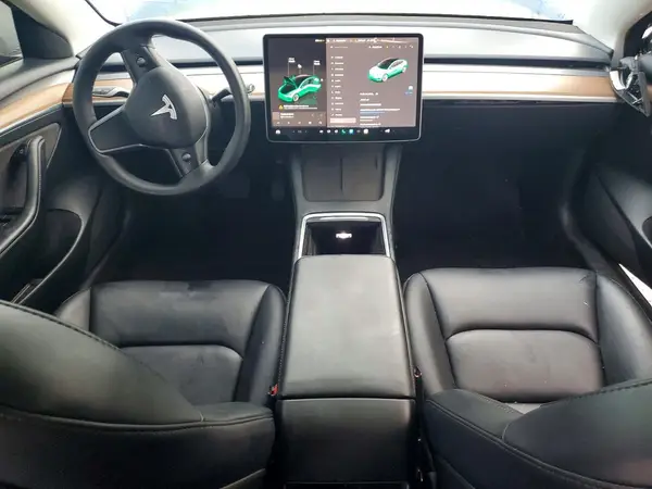 5YJ3E1EA5PF567953 2023 TESLA MODEL 3 - Image 8