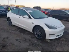 5YJ3E1EA5PF568567 2023 TESLA MODEL 3