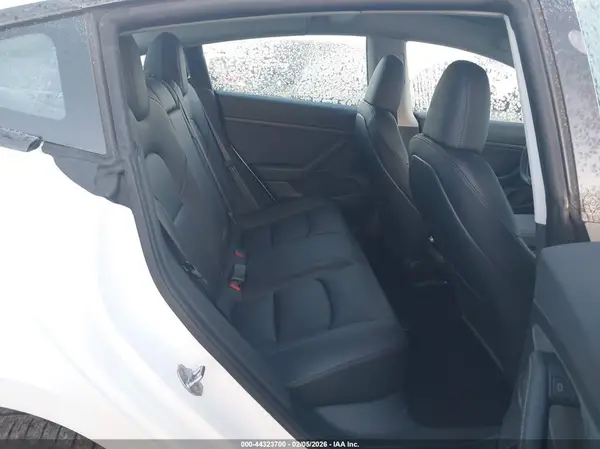 5YJ3E1EA5PF568567 2023 TESLA MODEL 3 - Image 8