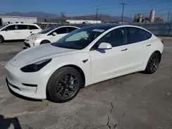 5YJ3E1EA5PF568858 2023 TESLA MODEL 3