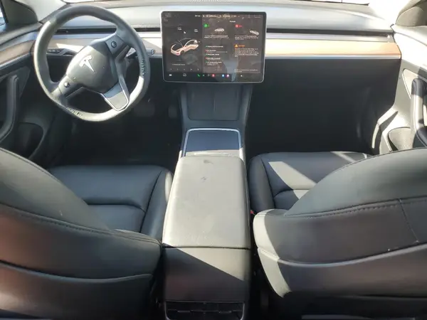 5YJ3E1EA5PF568858 2023 TESLA MODEL 3 - Image 8