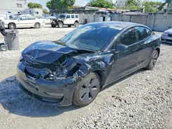 5YJ3E1EA5PF569301 2023 TESLA MODEL 3