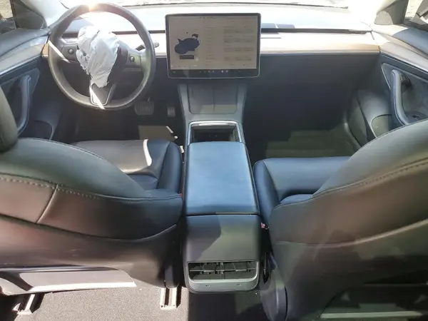 5YJ3E1EA5PF569301 2023 TESLA MODEL 3 - Image 8